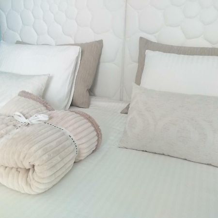 Apartment Portonovo Galit - Sea View - Piscina - Wifi - Old Town 푸에르토 델 카르멘 외부 사진