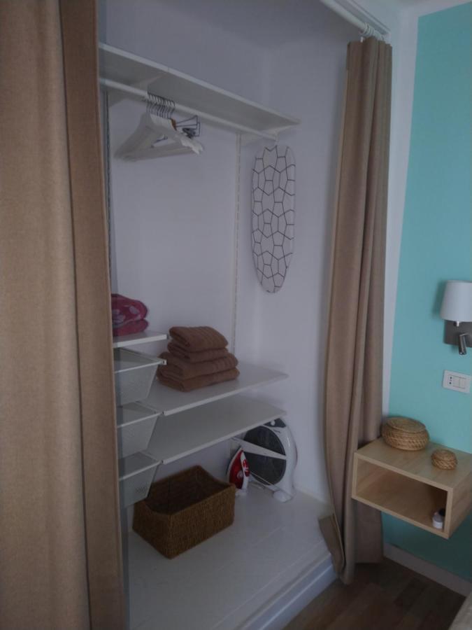 Apartment Portonovo Galit - Sea View - Piscina - Wifi - Old Town 푸에르토 델 카르멘 외부 사진