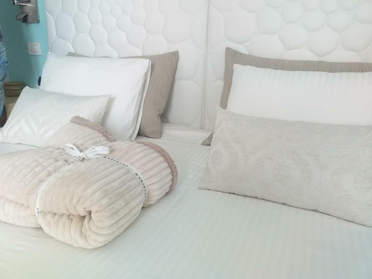 Apartment Portonovo Galit - Sea View - Piscina - Wifi - Old Town 푸에르토 델 카르멘 외부 사진