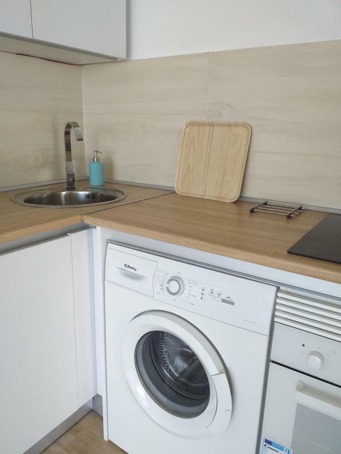Apartment Portonovo Galit - Sea View - Piscina - Wifi - Old Town 푸에르토 델 카르멘 외부 사진