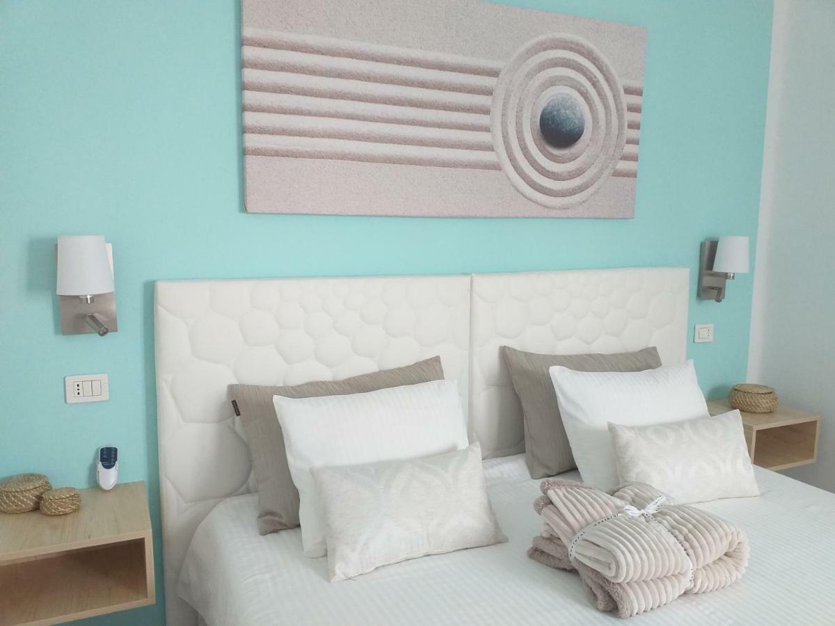 Apartment Portonovo Galit - Sea View - Piscina - Wifi - Old Town 푸에르토 델 카르멘 외부 사진