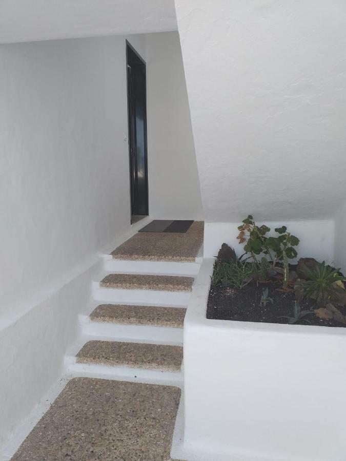 Apartment Portonovo Galit - Sea View - Piscina - Wifi - Old Town 푸에르토 델 카르멘 외부 사진
