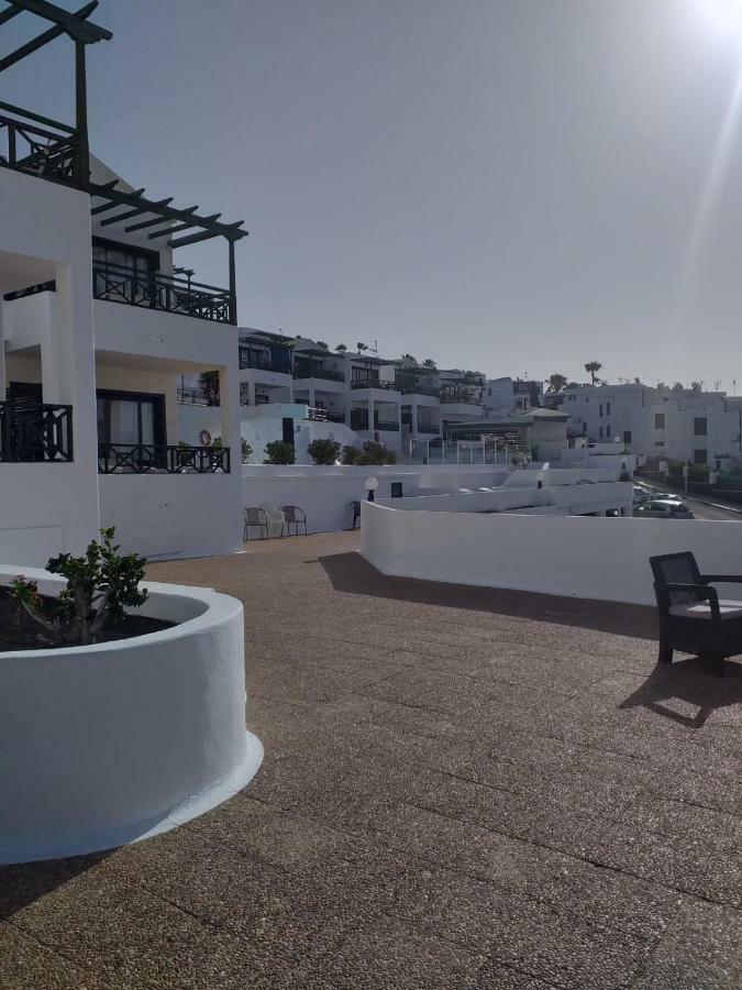 Apartment Portonovo Galit - Sea View - Piscina - Wifi - Old Town 푸에르토 델 카르멘 외부 사진