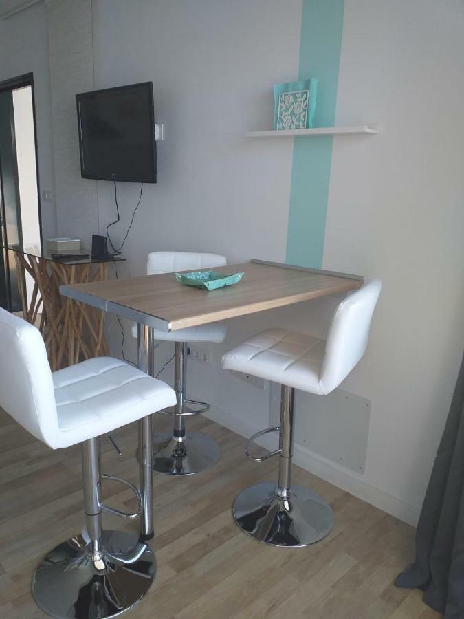 Apartment Portonovo Galit - Sea View - Piscina - Wifi - Old Town 푸에르토 델 카르멘 외부 사진